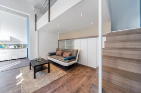 D53 Apartments